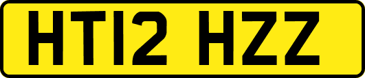HT12HZZ