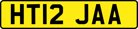 HT12JAA