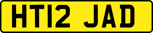 HT12JAD