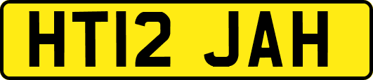 HT12JAH