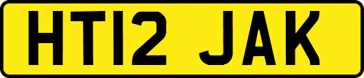 HT12JAK
