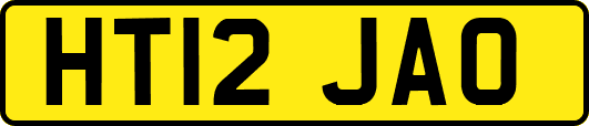 HT12JAO