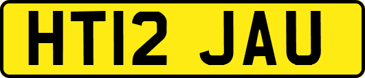 HT12JAU