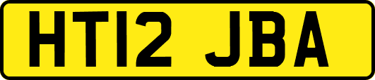 HT12JBA