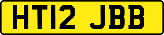 HT12JBB