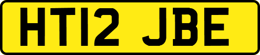 HT12JBE