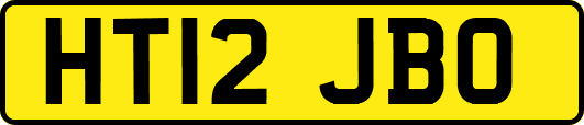 HT12JBO