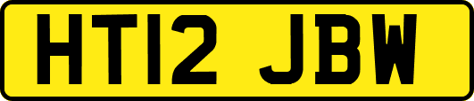 HT12JBW
