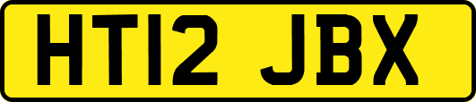 HT12JBX