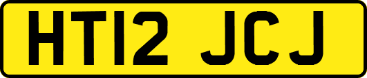 HT12JCJ