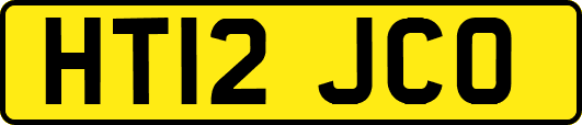 HT12JCO