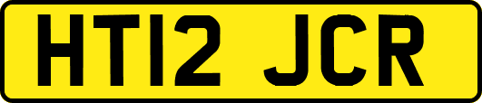 HT12JCR