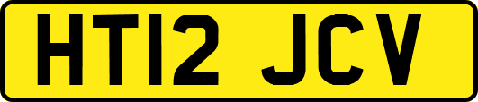 HT12JCV