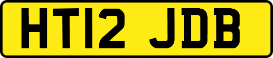 HT12JDB