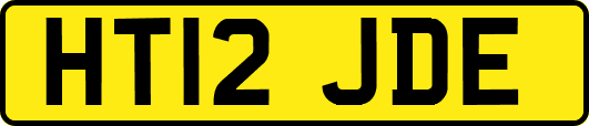 HT12JDE