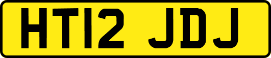 HT12JDJ