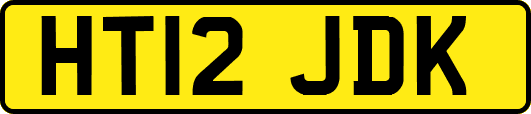 HT12JDK