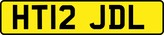 HT12JDL