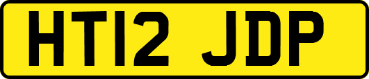HT12JDP
