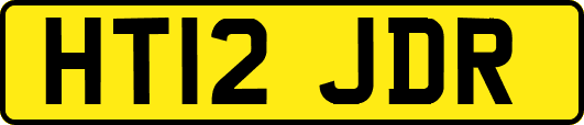 HT12JDR