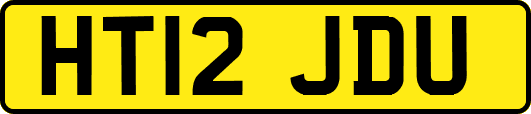 HT12JDU