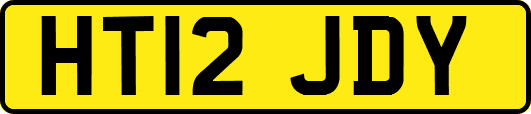 HT12JDY