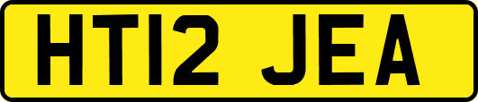 HT12JEA