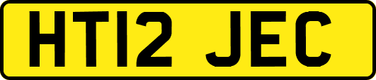 HT12JEC
