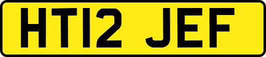 HT12JEF