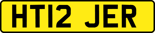 HT12JER