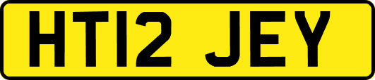 HT12JEY