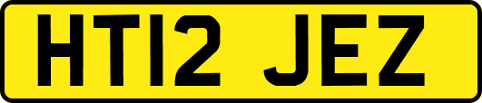 HT12JEZ