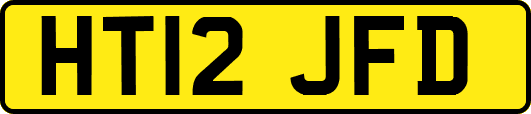 HT12JFD