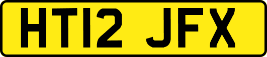 HT12JFX