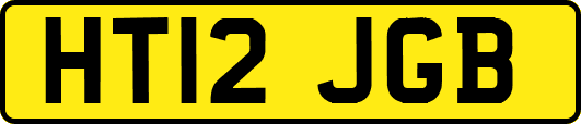 HT12JGB