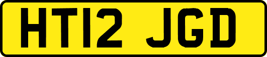 HT12JGD
