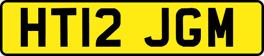 HT12JGM