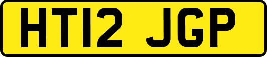 HT12JGP