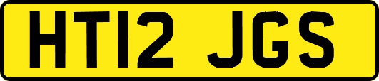 HT12JGS