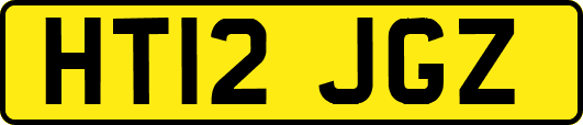 HT12JGZ