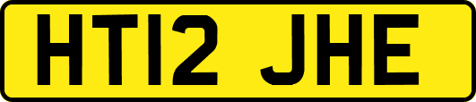 HT12JHE