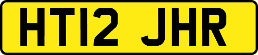 HT12JHR