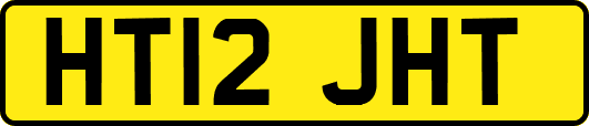 HT12JHT