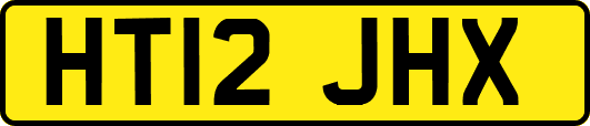 HT12JHX