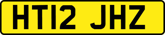 HT12JHZ