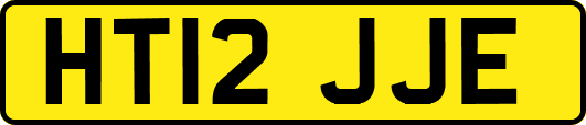 HT12JJE