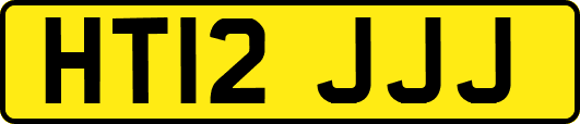 HT12JJJ