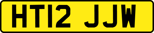 HT12JJW