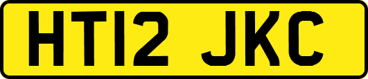 HT12JKC