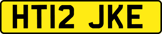 HT12JKE
